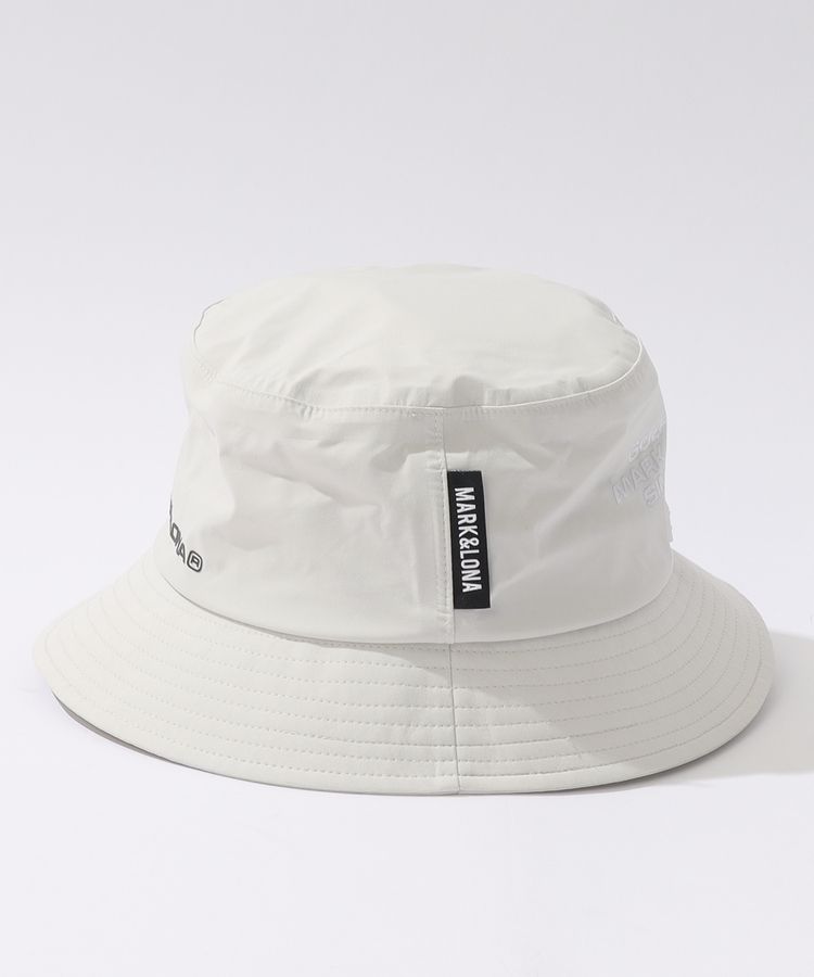 美品 ★ MARK&LONA バケットハット 帽子 マーク&ロナ 秋冬 正規品 Amazon.co.jp: 完売品 マークアンドロナ ハット SMサイズ MARK