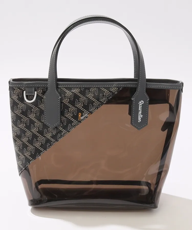 ブリーフィングゴルフ BR 【ストレッチ】バックプリントモック