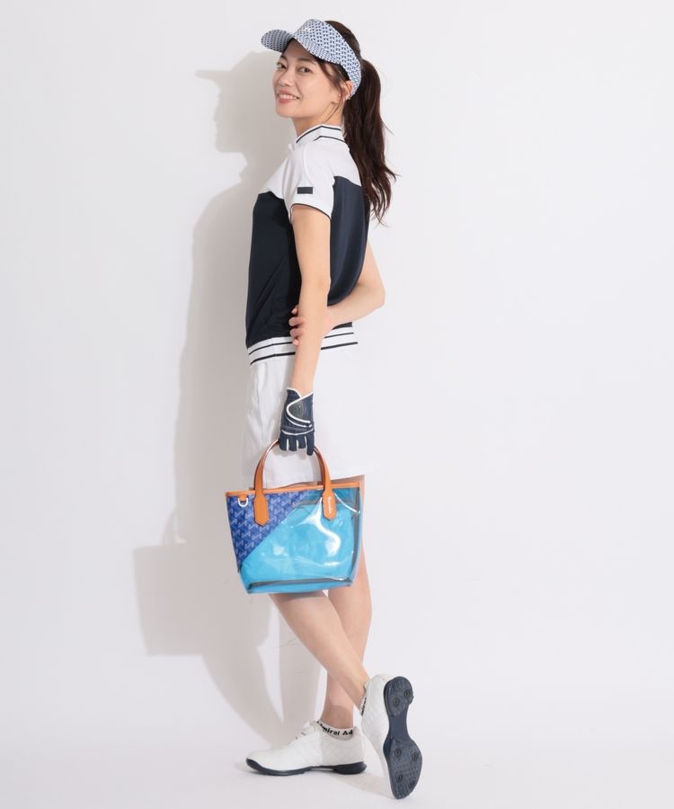 レザレクション　ラニウスクリア　カートバッグ 楽天市場】RESURRECTION レザレクション ゴルフ バッグ Lanius Square