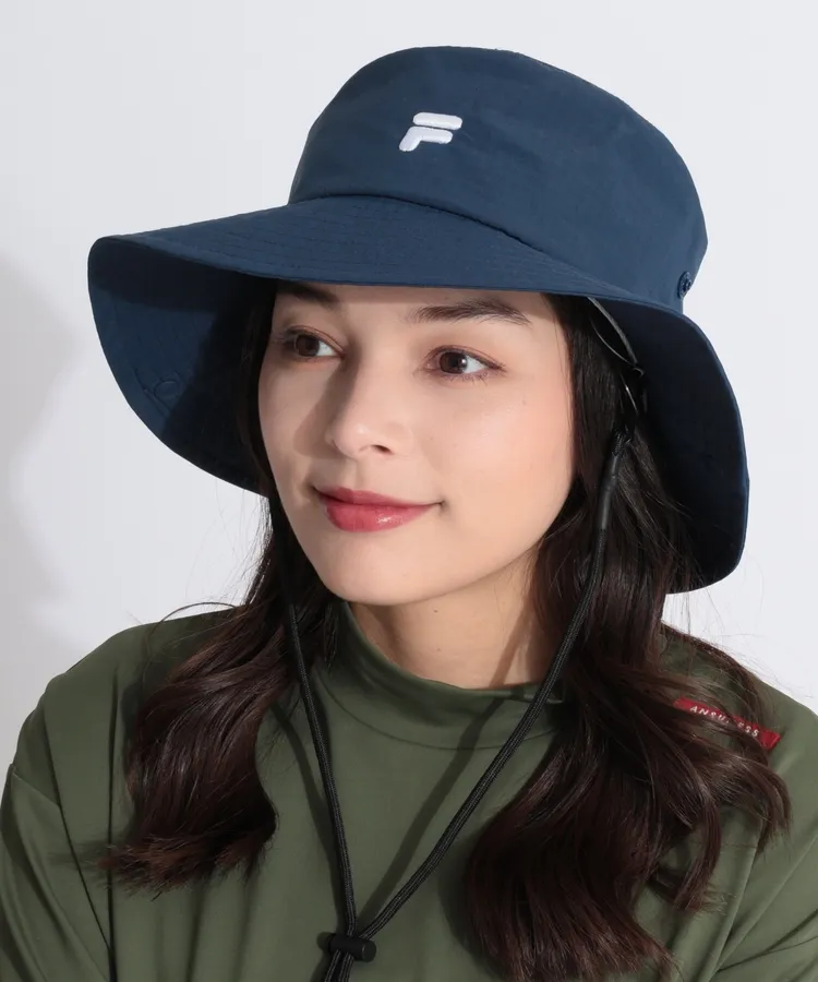 アンパシー　長袖トップス and per se アンパスィ 長袖シャツ パーカシャツ レディース
