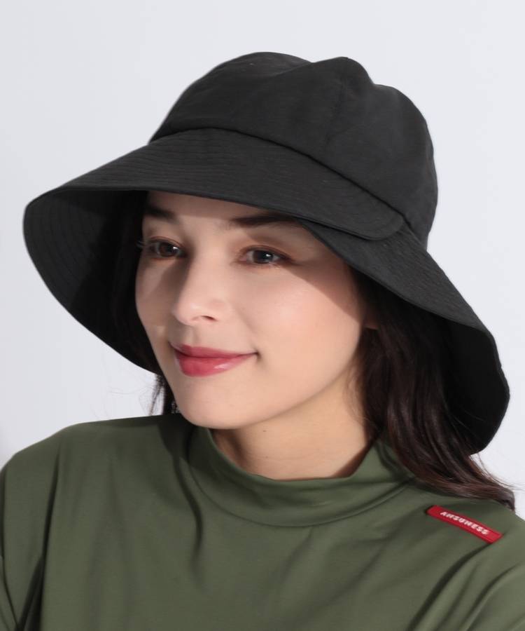 MF マルチウェイハット