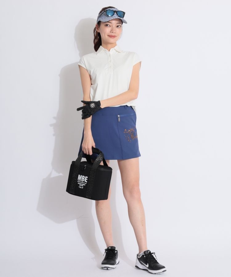 ダンスウィズドラゴン スヌーピー コラボ　スカート Dance With Dragon スヌーピーコラボスカート サイズM