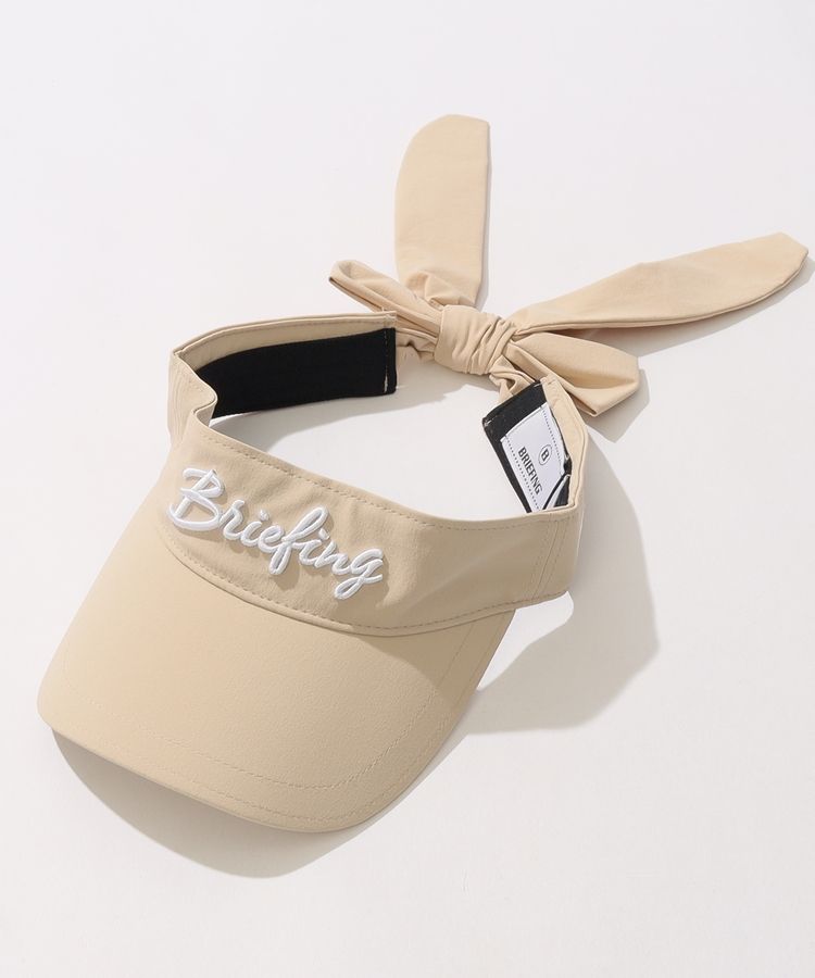 ブリーフィング　ゴルフ　バイザー 楽天市場】正規品 ブリーフィング ゴルフ BRIEFING GOLF サン