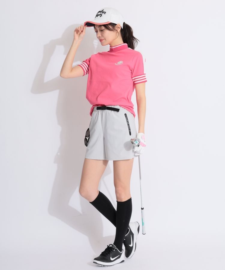 ディッセンバーメイ DM マーカー付きパイピングラインツイルキャップ