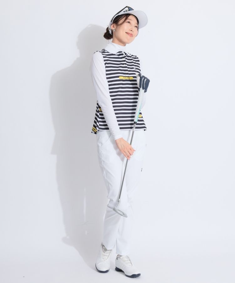 【Resurrection レザレクション×ゼロフィット】長袖インナー　ゴルフ レザレクションコラボ 商品一覧 | ZEROFIT公式