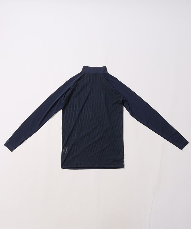 【Resurrection レザレクション×ゼロフィット】長袖インナー　ゴルフ Resurrection レザレクション×ゼロフィット】長袖インナー