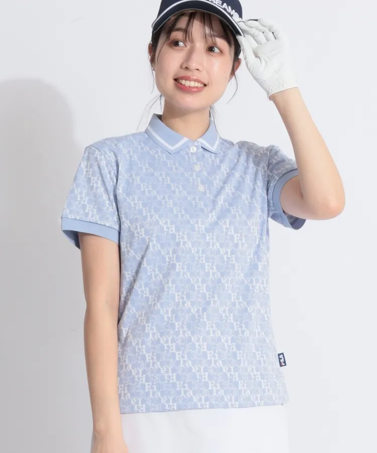 フィラゴルフ(FILA GOLF)人気のゴルフアイテム ｜ レディース
