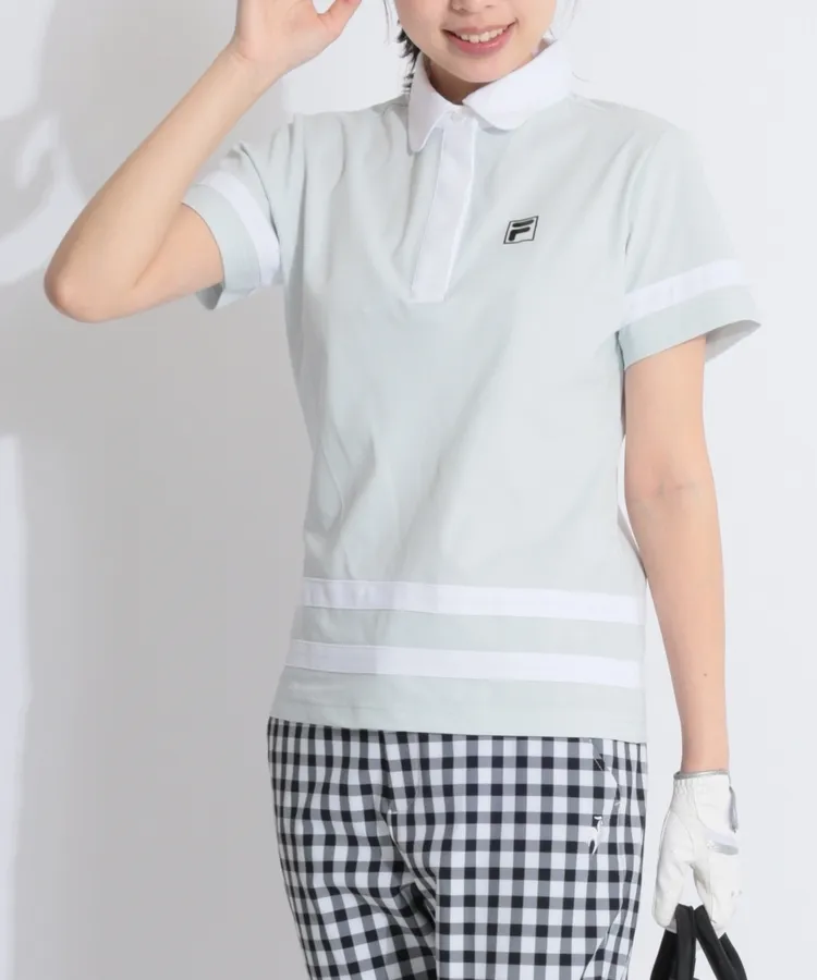 フィラゴルフ(FILA GOLF)人気のゴルフアイテム ｜ レディース