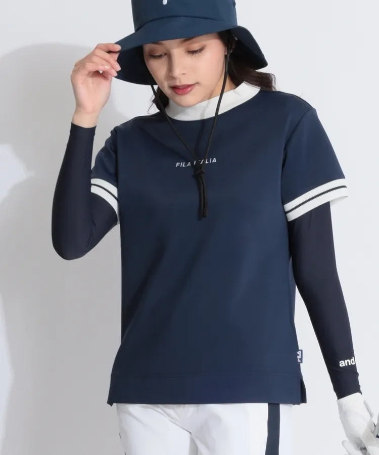フィラゴルフ(FILA GOLF)人気のゴルフアイテム ｜ レディース
