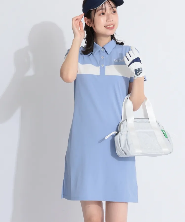 フィラゴルフ(FILA GOLF)人気のゴルフアイテム ｜ レディース
