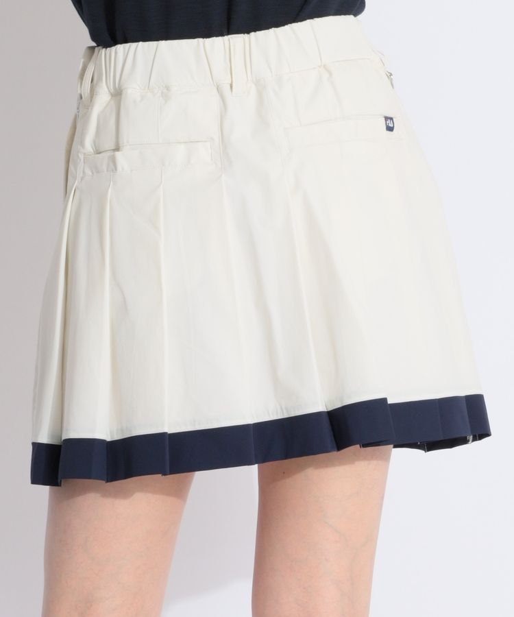 FILA - ★たまま★FILA GOLf/¥10780 ミニスカート　ゴルフスカート 楽天市場】FILA GOLF フィラゴルフ ゴルフウェア スカート