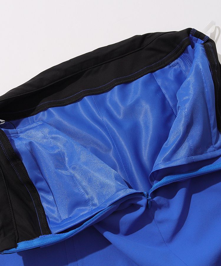 ランバン スポール LV 【UVストレッチ】折返しデザインバイ