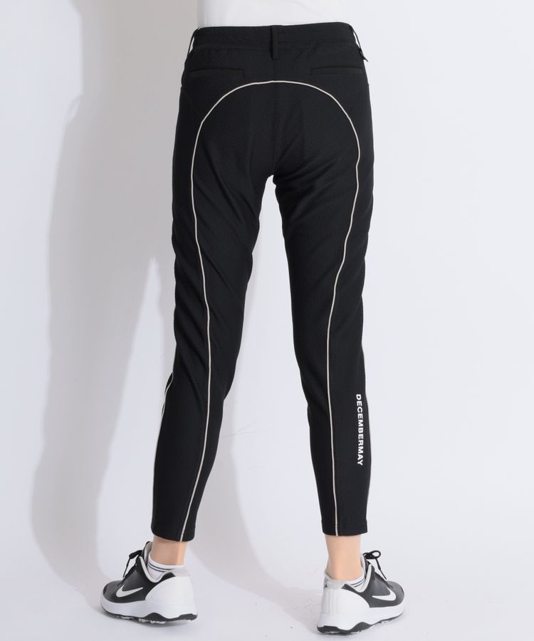 DECEMBERMAY ディッセンバーメイ　新品未使用　パンツ DECEMBERMAY ディセンバーメイ メンズ Slender Duality Pants