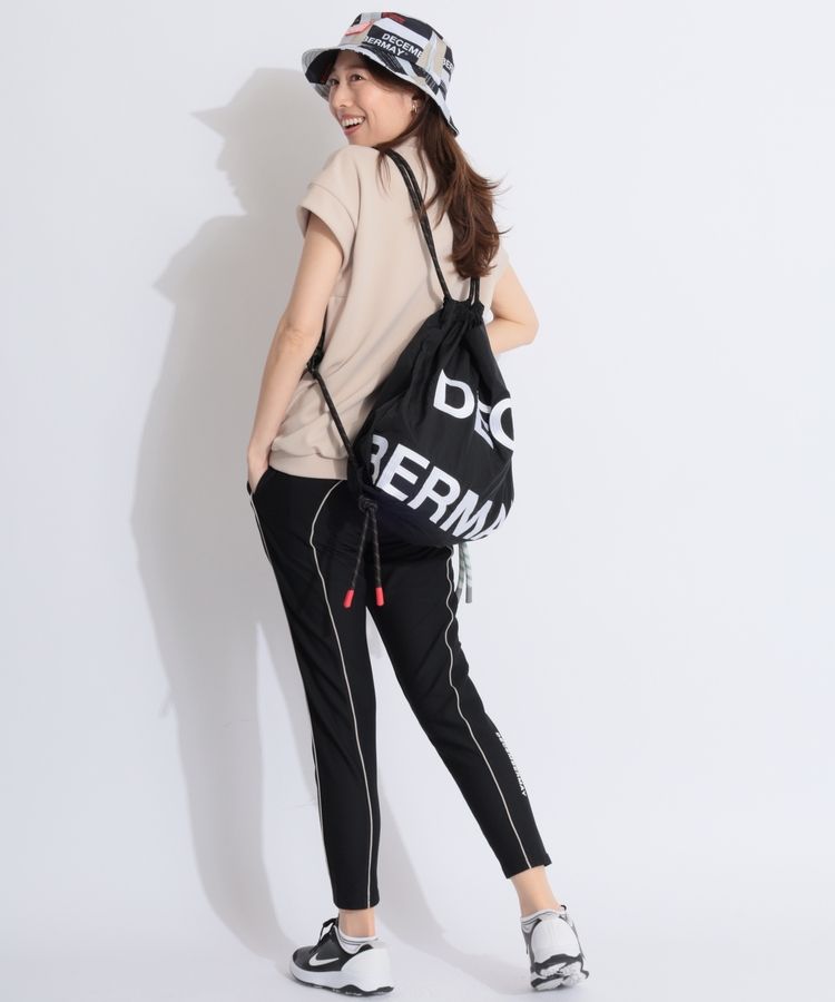 ディッセンバーメイパンツ BRAND,DECEMBERMAY | ゴルフ・大人のアクティブウエア｜LA＆S