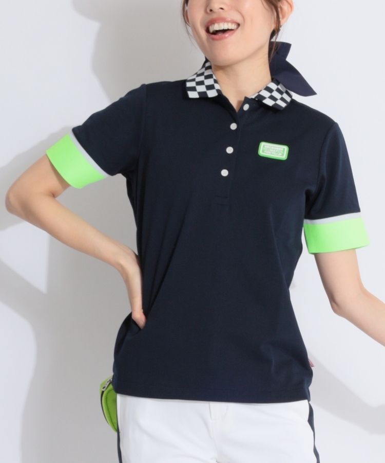 ディセンバーメイ　ポロシャツ　M ディセンバーメイ ポロシャツ M 楽天市場】ディセンバーメイ