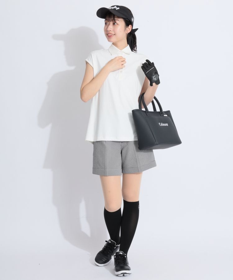 ✨大人気✨❣️可愛らしい✨キャロウェイレディース✨ゴルフカートバック✨❣️☆*:.。 BRIDGESTONE GOLF レディース キャロウェイ ゴルフ 8.5型 LOVE