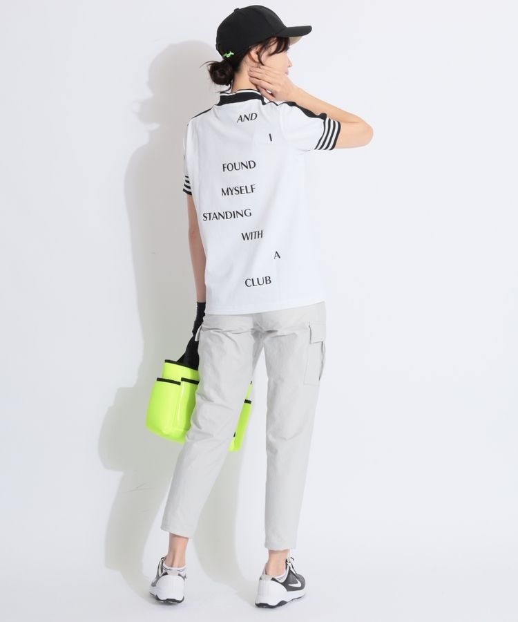 ディッセンバーメイ　半袖　ホワイト ディッセンバーメイ 半袖 ホワイト 楽天市場】 ウェア ブランド