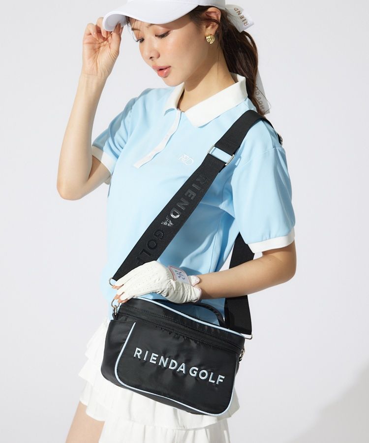 MARK & LONA レインワンピース レッグカバー　セット　ホワイト　ロゴ 安全撥水レッグカバー（ホワイト） – nonoyamaaki