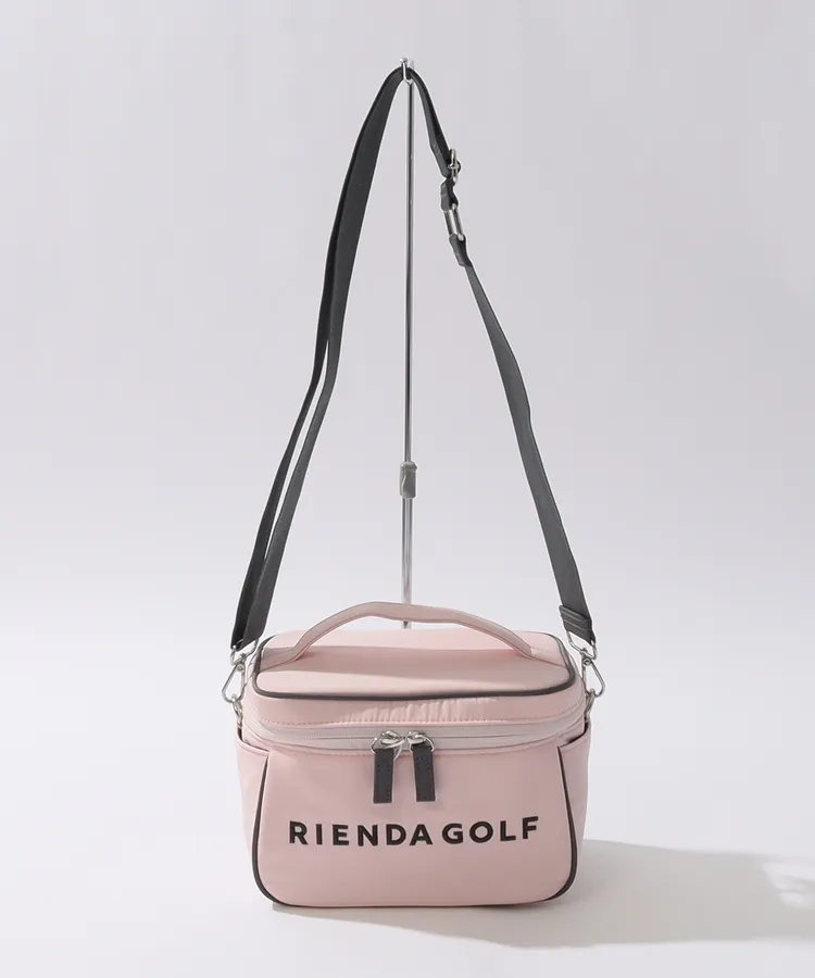 RIENDA GOLF ニットセットアップ