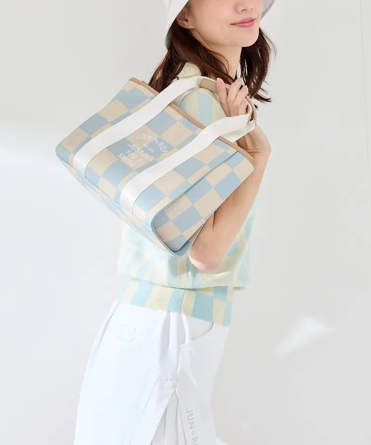 (美品) 希少レア ニューエラボタニカル柄 カート式キャディバッグ 美品) 希少レア ニューエラボタニカル柄 カート式キャディバッグ