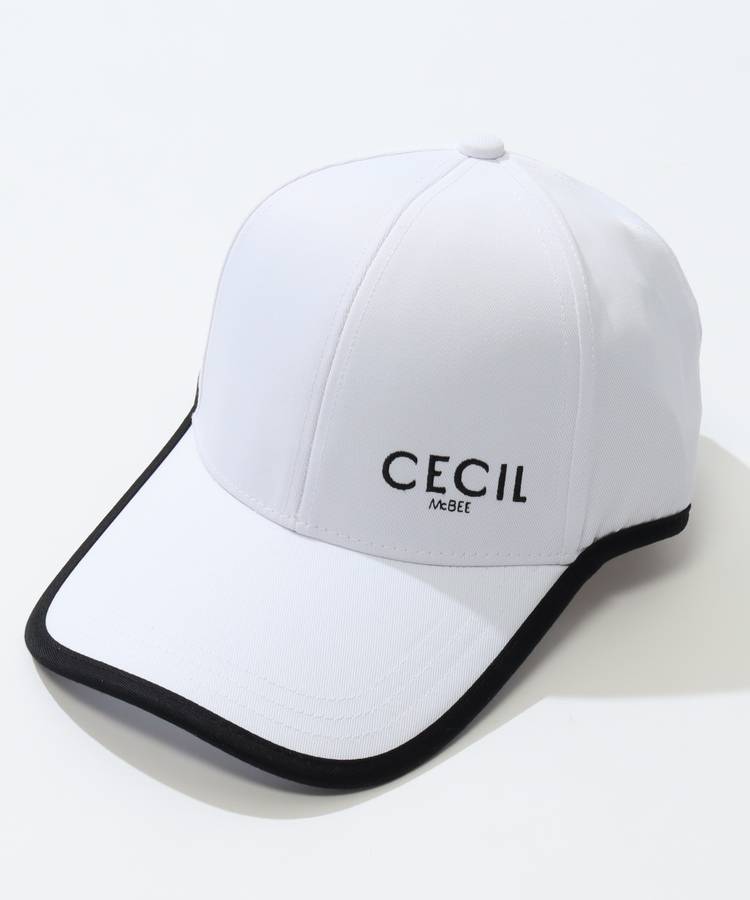 CC パイピングツイルキャップ