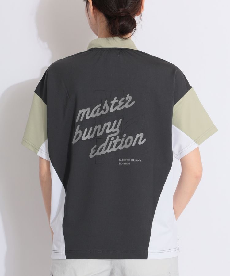 新品】マスターバニー ポロシャツ レディース サイズ1