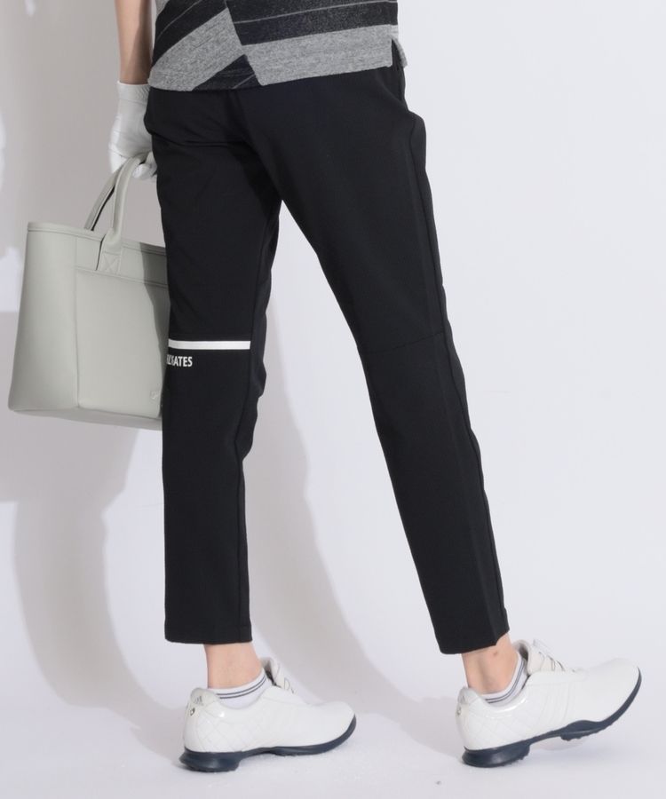 パーリーゲイツ パンツ Amazon | [パーリーゲイツ] メンズ ロングパンツ デニット150d