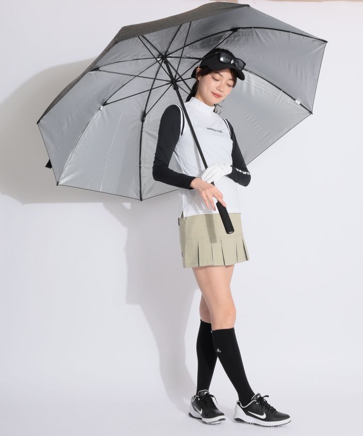 美品 希少00 ■マスターバニー サイドプリーツ スカート マスターバニー MB サイドロゴラインダイヤ柄スカート