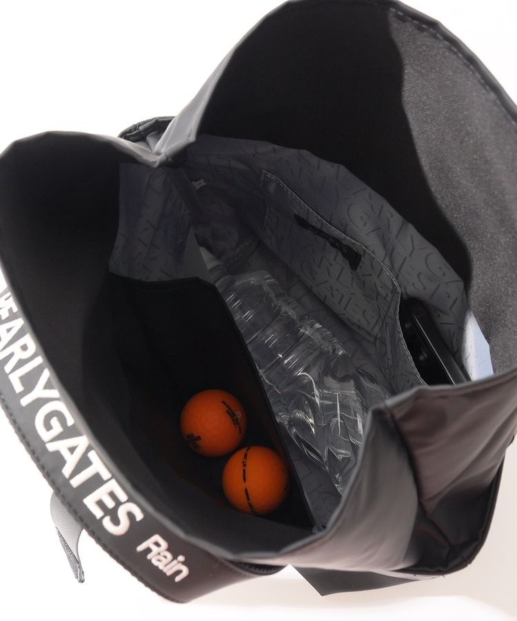 即日発送パーリーゲイツカートバッグ PGゴルフバッグ PG is PG カートバッグ (UNISEX) | PEARLY GATES（パーリー