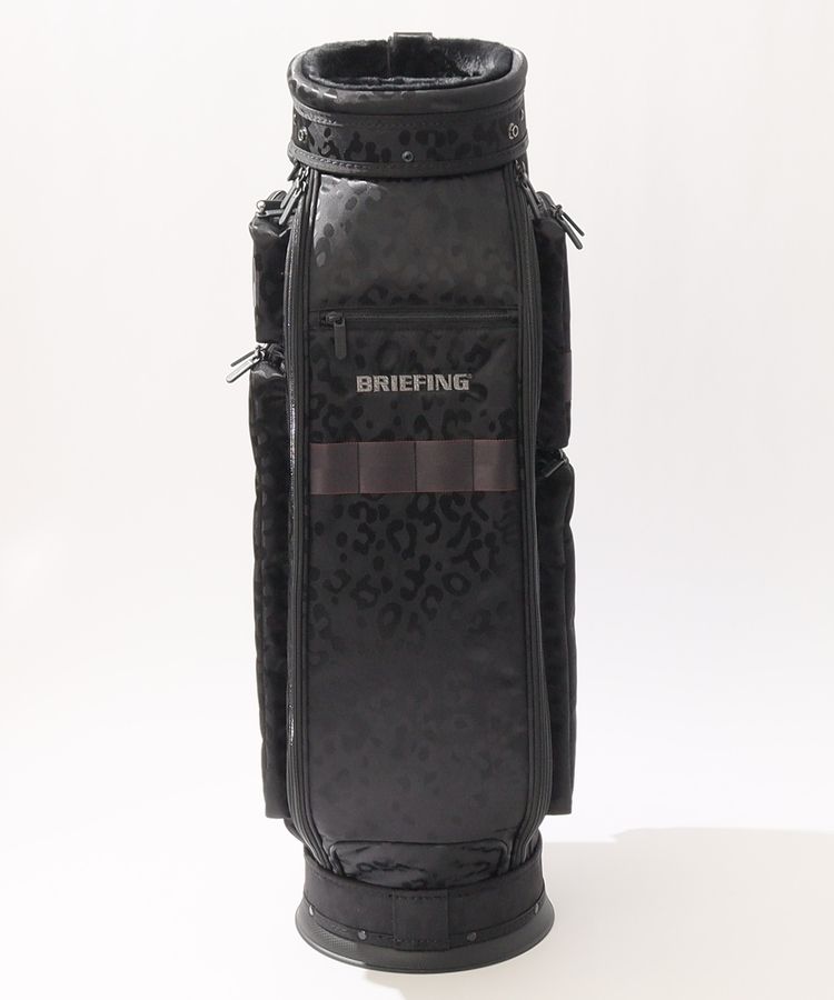 BRIEFING GOLF最軽量モデル「CR-6」がより使いやすくなって
