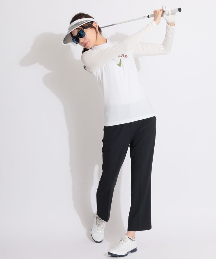 Bから始まる、ゴルフウェアの新潮流｜GOLF APPAREL BRANDS 50