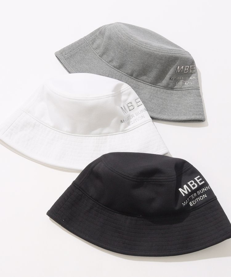 ツイルバケットハット (UNISEX) | MASTER BUNNY EDITION