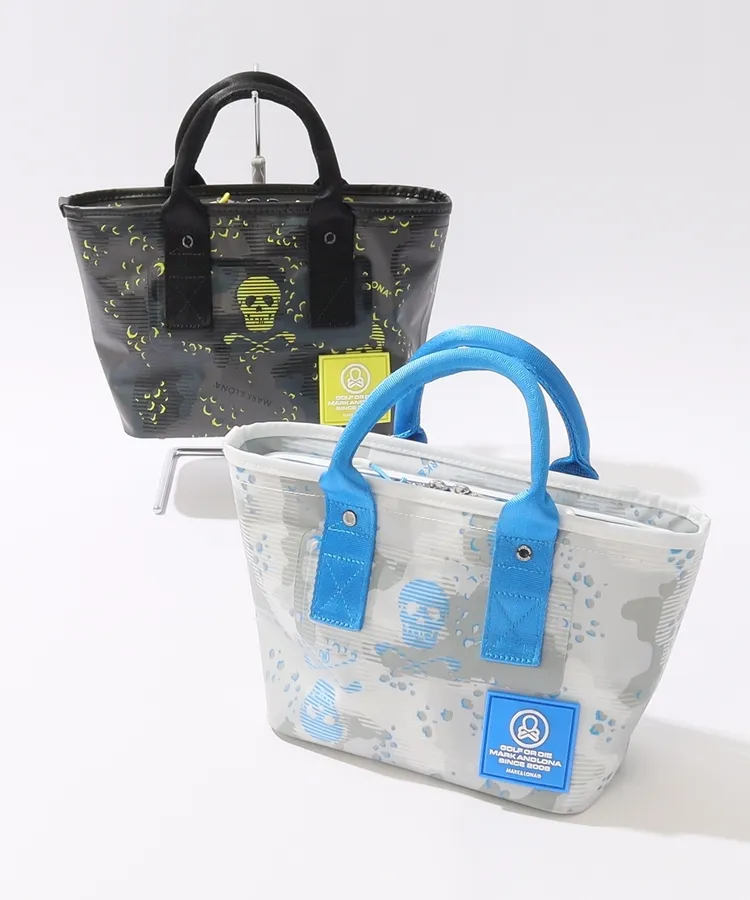 ランバン スポール LV ミニボストン型ボアカートバッグ