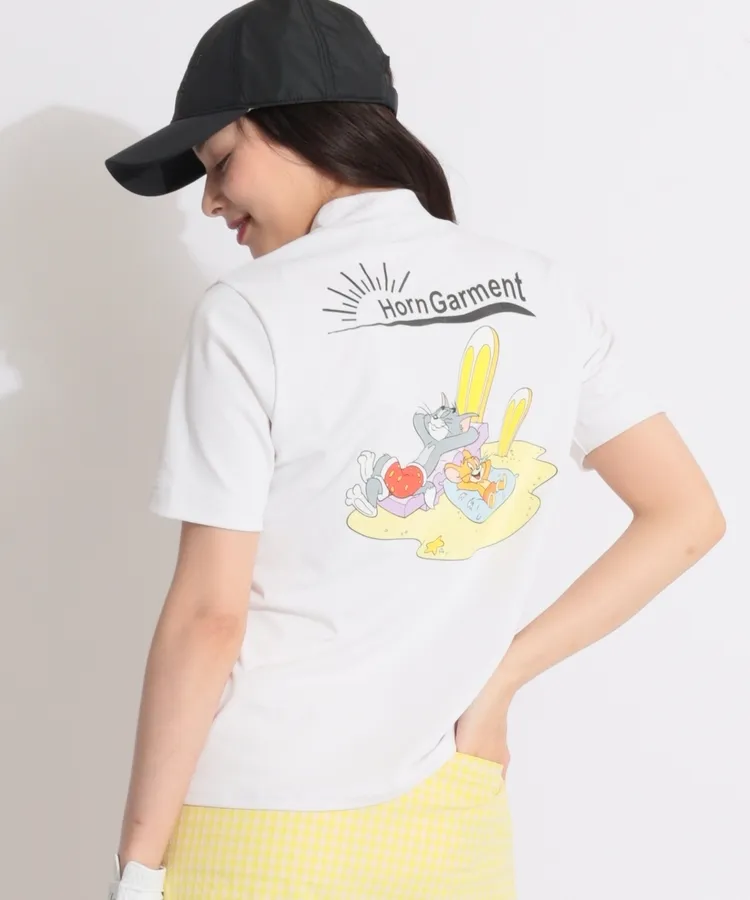 ホーンガーメント(HORN GARMENT)人気のゴルフアイテム ｜ レディース