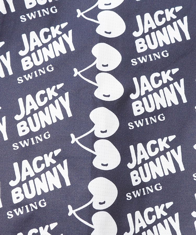 Jack Bunny 星柄キルティングスカート サイズ1 Jack Bunny!!（ジャック