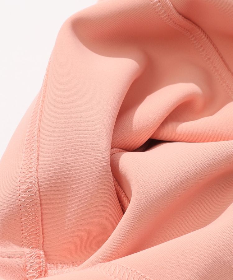 ビームスゴルフ BE リブラインダンボールノースリーブワンピース