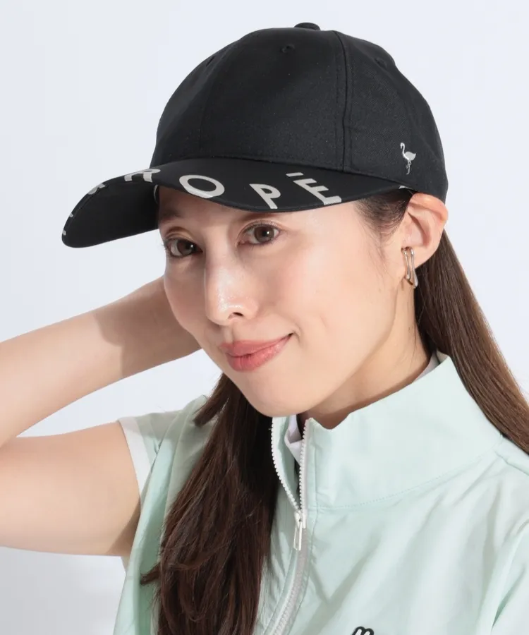 ダンスウィズドラゴン DD モノグラムプリントスカパン