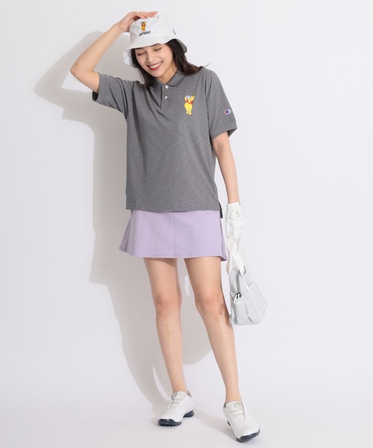 ビームスゴルフ BE 【Champion×Disney】【ユニセックス】プー