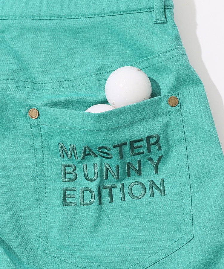 ストレートパンツ レディース ゴルフ　マスターバニー　ゴルフ　パンツ　レディース マスターバニー パンツ 通販｜GDOゴルフショップ