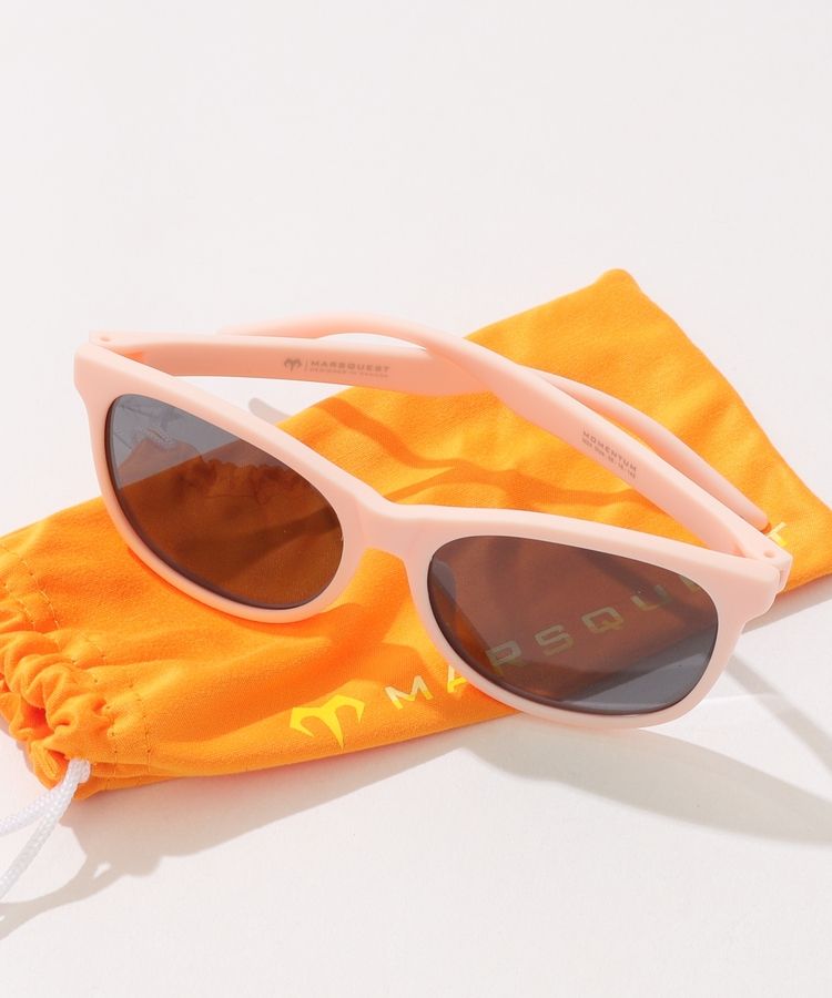 【UVカット】MARSQUEST偏光サングラス