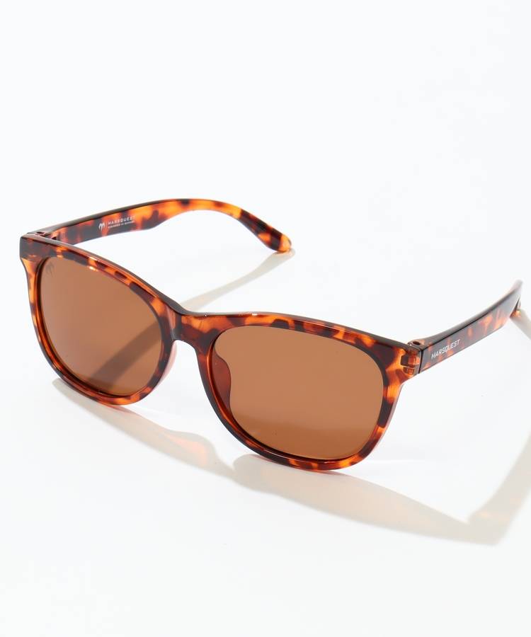 OT 【UVカット】MARSQUEST偏光サングラス