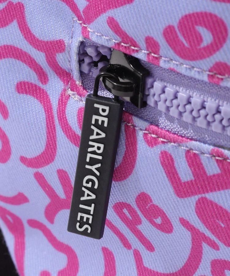 パーリーゲイツ PG 保冷ショルダーバッグ レディースゴルフウェア通販