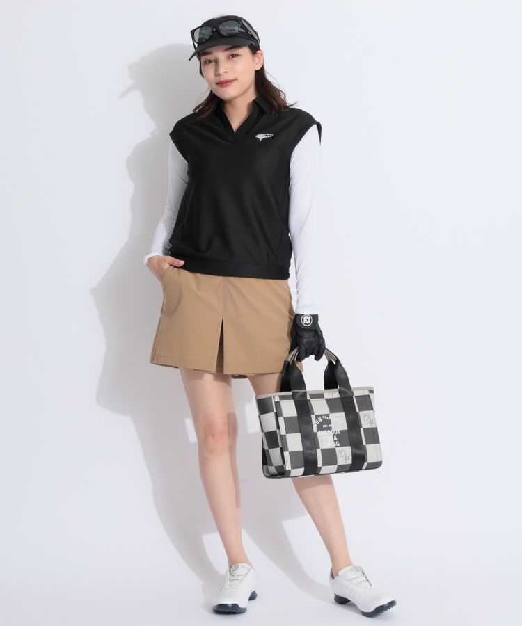 ビームスゴルフ　レディース シャツ Sサイズ BEAMS GOLF（ビームス ゴルフ）のレディースのシャツ・ブラウス