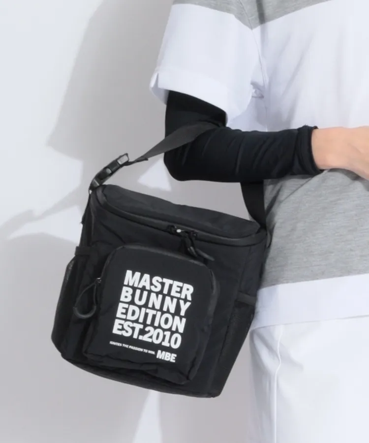 2way保冷カートバッグ (UNISEX) | MASTER BUNNY EDITION