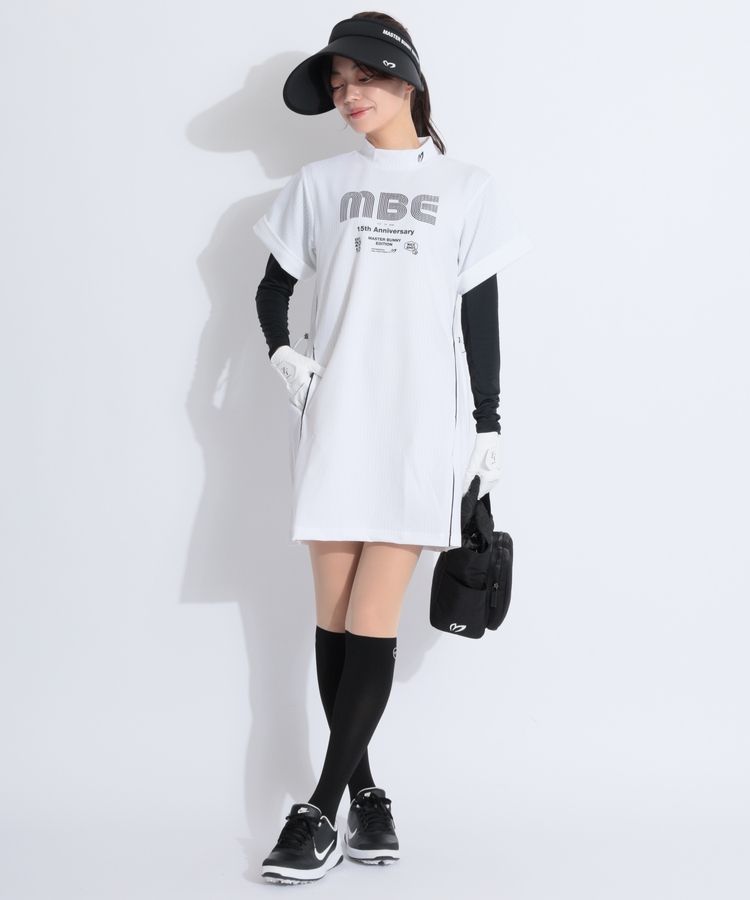 マスターバニー MB 立体ポケットカートバッグ レディースゴルフ