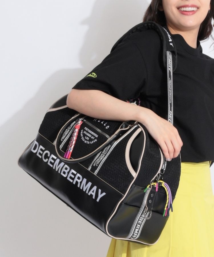 #DECEMBERMAY #新品　#ショルダーバック DECEMBERMAY #新品 #ショルダーバック BAG | DECEMBERMAY