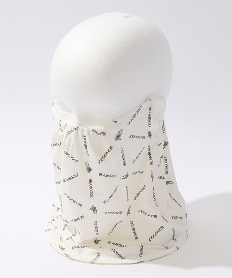 総ロゴフェイスカバー