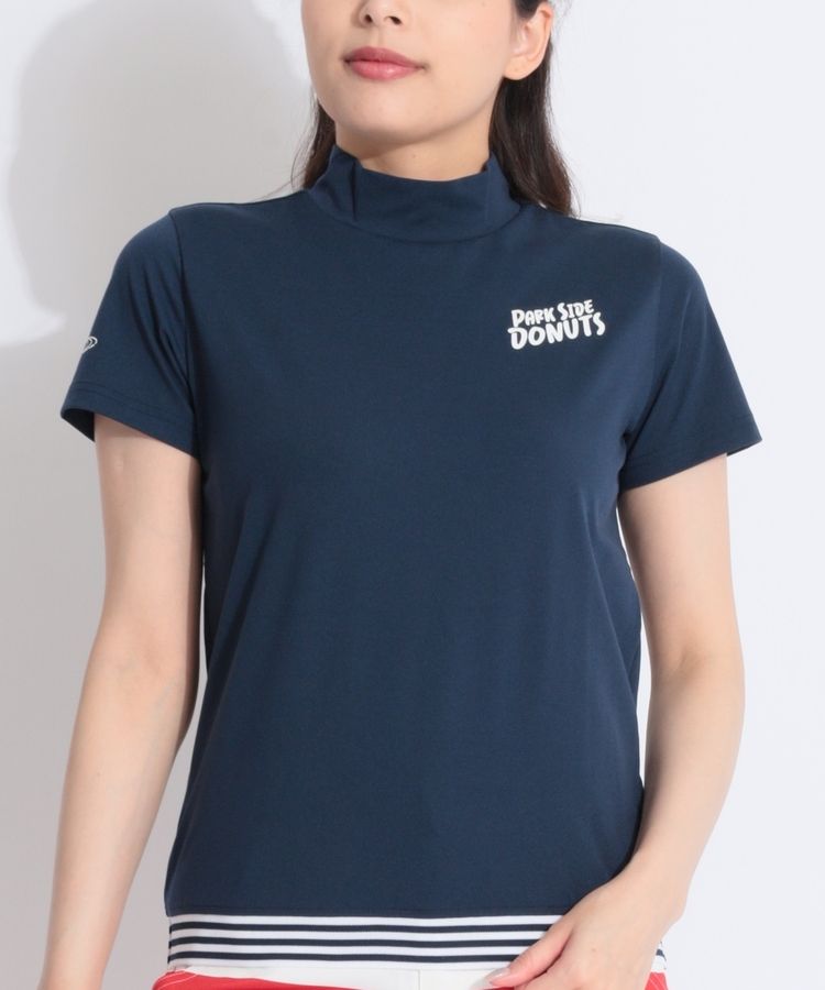 BEAMS GOLF（ビームス ゴルフ）PURPLE LABEL / フロントレース
