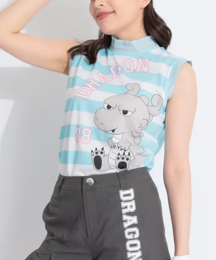 【新品】ダンスウィズドラゴン ゴルフスカート S オレンジ インナーパンツ付き ショートパンツ | ウィッツ公式オンラインストア DANCE WITH