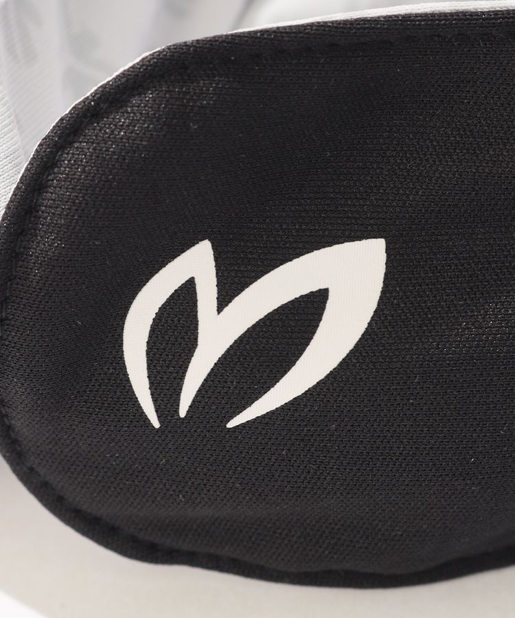 ごろー マスターバニー UV接触冷感 ネッククーラー ホワイト2ブラック2 ごろー様専用 マスターバニー UV接触冷感 ネッククーラー